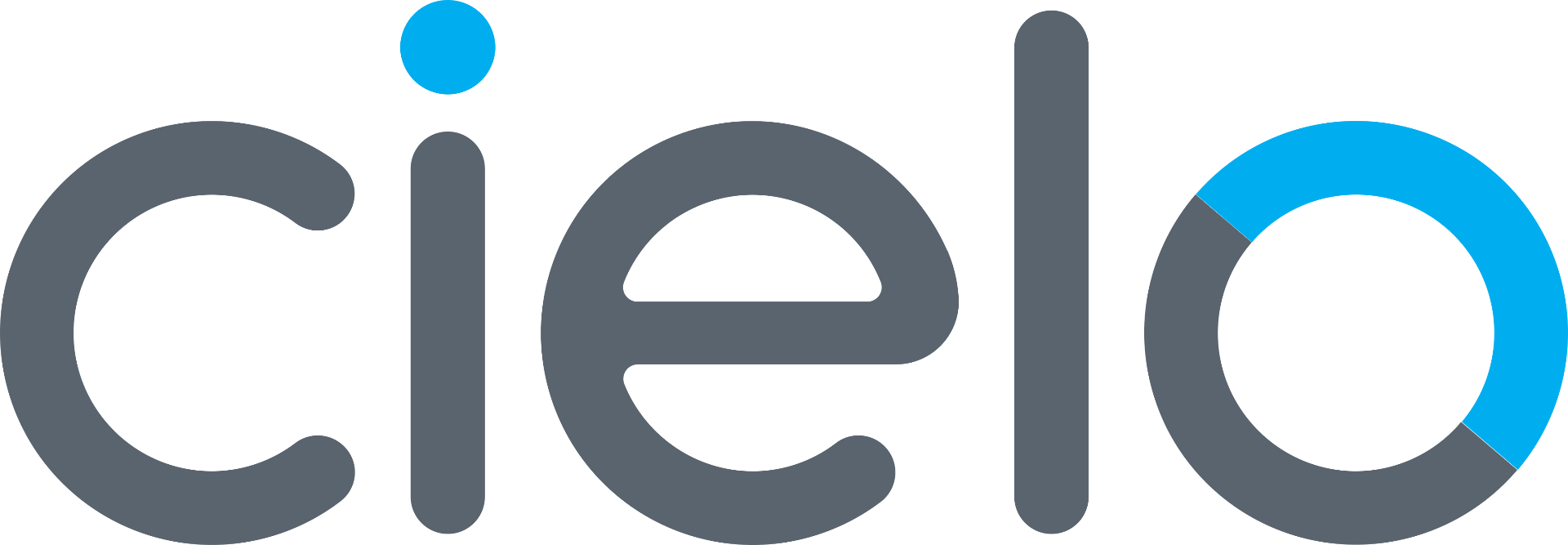 Cielo logo